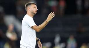 Botafogo viaja sem Danilo e Arthur Cabral; veja os relacionados