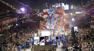 OAB-RJ publica nota contra Acadêmicos de Niterói e fala em intolerância religiosa na Sapucaí