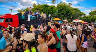 Carnaval de Rua de Porto Alegre encerra com Circuito Orla do Guaíba nesta terça-feira