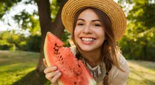 Calor extremo: veja alimentos e bebidas aliados da saúde no verão