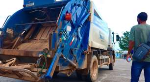 Suzano divulga cronograma da coleta domiciliar com dias e períodos por bairro