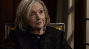 Em entrevista à BBC, Hillary Clinton acusa governo Trump de tentar 'abafar' caso Epstein: 'Liberem os arquivos, eles estão enrolando'