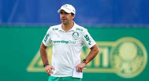 Palmeiras entra forte na disputa por ídolo Tricolor e pode frustrar planos do Fluminense no mercado