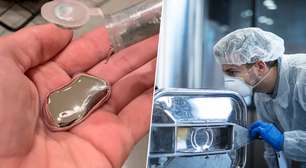 Para driblar restrições da China, EUA traçam estratégia para garantir reservas de gálio: extraí-lo dos resíduos de outros minerais