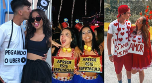 Carnaval em casal: como aproveitar a folia sem gerar discussões?