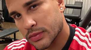 Susto! Lucas Guimarães se desespera com gritos em hotel e aciona polícia; veja