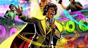 James Brown: 'Say It Loud' retorna em 2026 com versão vibrante