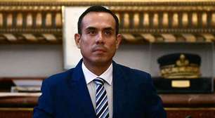 Congresso do Peru derruba José Jerí, o sétimo presidente do país em 10 anos