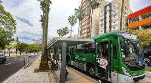 Porto Alegre retoma linhas escolares de ônibus com início do ano letivo