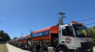 Carnaval 2026: limpeza retira 243,7 toneladas em um dia e reforça operação até 22 de fevereiro