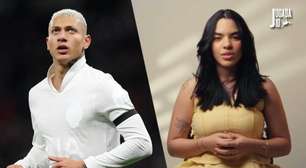 Richarlison doa R$ 200 mil para próteses de jovem e muda rumo de campanha online