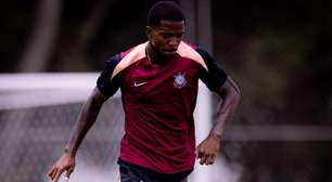 Zagueiro do Corinthians chega ao Vitória com cláusula que pode obrigar compra milionária