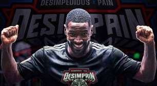 Desimpain aposta em campeões da MENA para a disputa da Kings League Brasil