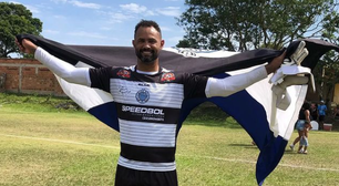 Goleiro Bruno tem novo clube e pode jogar a Copa do Brasil; veja