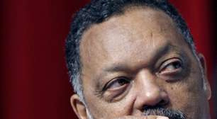 Jesse Jackson, líder histórico dos direitos civis nos EUA, morre aos 84 anos