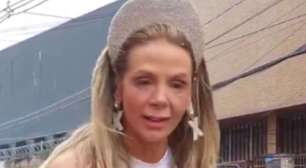 'Nada justifica. Absolutamente nada': acusada de racismo no Carnaval de Salvador, Carla Perez admite erro em atitude com segurança negro