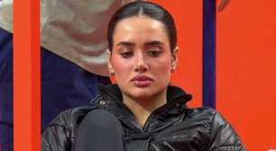 'BBB 26': Jordana detona Ana Paula após falas sobre Jonas: 'Quer que...'