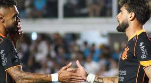 Lesão de Yuri Alberto esquenta briga por vaga no ataque do Corinthians