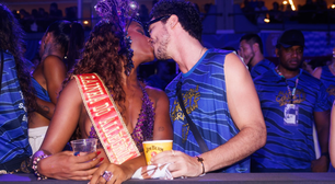 Está namorando? Iza quebra o silêncio e fala pela primeira vez sobre flagra com ator da Globo