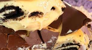 Sobremesa cremosa: veja como fazer essa delícia na travessa que não leva amido e derrete na boca