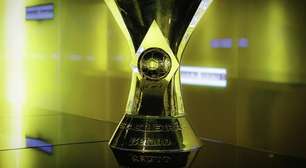 CBF altera data de Coritiba x São Paulo pelo Brasileirão