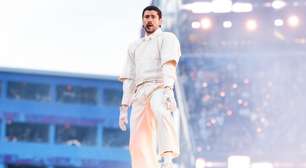 Bad Bunny chega ao topo da Billboard Hot 100 com 'DtMF' após show no Super Bowl