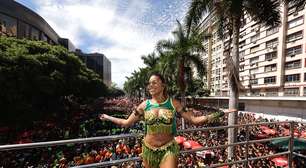 'Fervo da Lud' leva multidão ao Rio de Janeiro; veja fotos