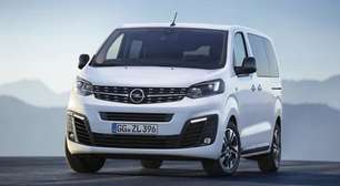 E os elétricos? Stellantis volta a vender minivans com motor a diesel na França