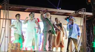 Escolas de samba do Rio recebem ao menos R$ 123,6 milhões de verba pública no Carnaval 2026