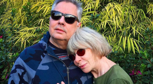 'Algo muito forte': alma gêmea de Rita Lee, Roberto de Carvalho revela condição DECISIVA para homenagem da Mocidade na Sapucaí