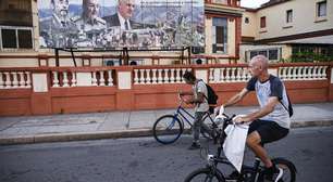 Trump descarta ação para derrubar regime, mas pede que Cuba "falida" conclua acordo com EUA