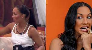 'BBB 26': após chamar seu affair no reality de 'egoísta' e 'frio', Maxiane cai no choro e assume estar de 'luto'