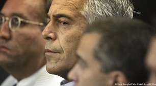 Caso Epstein abala já desgastada imagem do Deutsche Bank