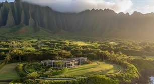 Achávamos que era privacidade, mas não é: o verdadeiro motivo por trás da floresta de 180 hectares construída ao redor da casa de Mark Zuckerberg