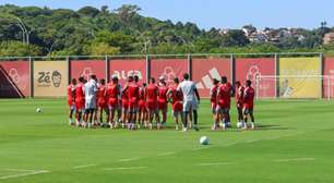 "Conta bilionária à vista?" Inter já faz as contas por quartetos emprestados e valores impressionam