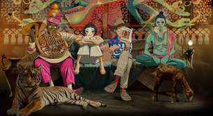 Como o Gorillaz se reconectou e criou seu melhor álbum em anos