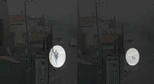 Mulher morre após ser arrastada por enxurrada na zona norte de SP