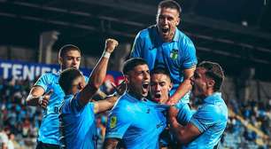 O'Higgins x Bahia: onde assistir, escalações e arbitragem