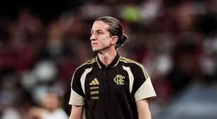 Flamengo recupera confiança na véspera da Recopa Sul-Americana