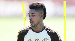Aposentadoria? Bruno Henrique busca engrenar em 2026 pelo Flamengo