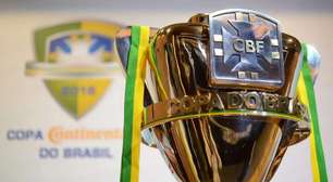 Milhões em jogo! Veja quando o Sport estreia na 2ª fase da Copa do Brasil