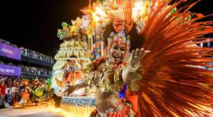 'O meu é desarmonizado mesmo', diz Raissa Oliveira sobre bumbum