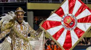 Viradouro é campeã do Grupo Especial do carnaval do Rio de Janeiro