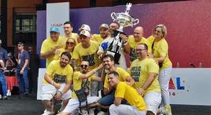 Veja que escolas ganharam e vão 'subir' no Carnaval de SP