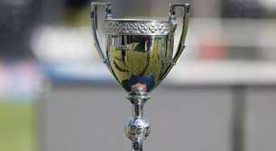 Ferj divulga tabela detalhada da semifinal da Taça Rio