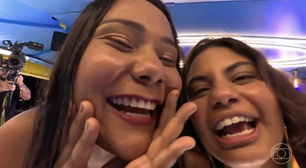 Homenagem a Péricles? Entenda gafe cometida no BBB26 com desfile da Portela