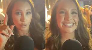 Carla Diaz relembra trabalho em 'O Clone' com Solange Couto e quais lições levou pra vida com o BBB