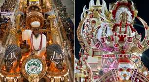 Mancha Verde e Independente Tricolor não conseguem acesso para a elite do carnaval de SP; Camisa 12 é rebaixada