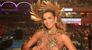 Lívia Andrade confirma que Virginia estará na Globo para a Copa