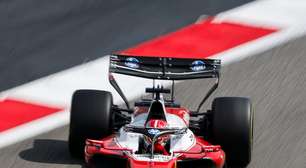 Somente Audi e Ferrari têm combustível aprovado para a F1 2026